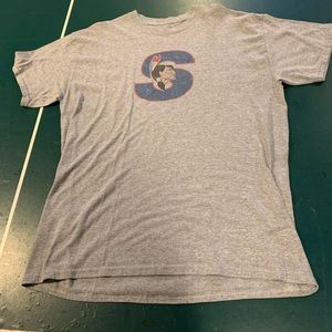Springfield Indians Hockey shirt Large.